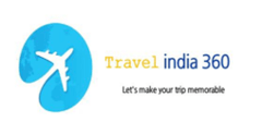 Travel India 360