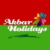 Akbar Holidays Pvt Ltd