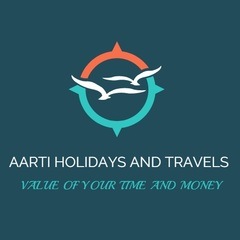 Aarti Holidays And Travels
