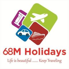 68M Holidays