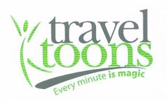 Travel Toons Holiday Services P Ltd