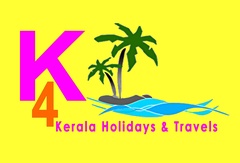 K4 Kerala Holidays & Travels
