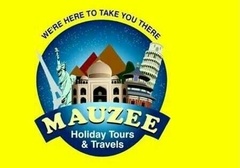 Mauzee Holiday Tours And Travels