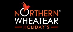 Northern Wheatear Holidays
