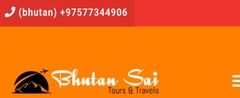 Bhutan Sai Tours And Travels