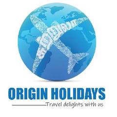Origin Holidays