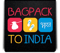 Bag Pack To India
