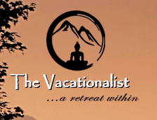 The Vacationalist