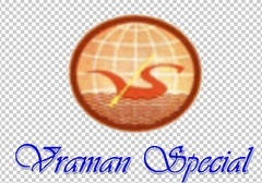 Vraman Special