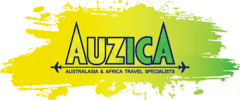 Auzica - Australasia & Africa Travel Specialists