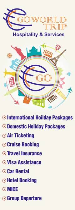 Go World Trip And Hospitality And Services