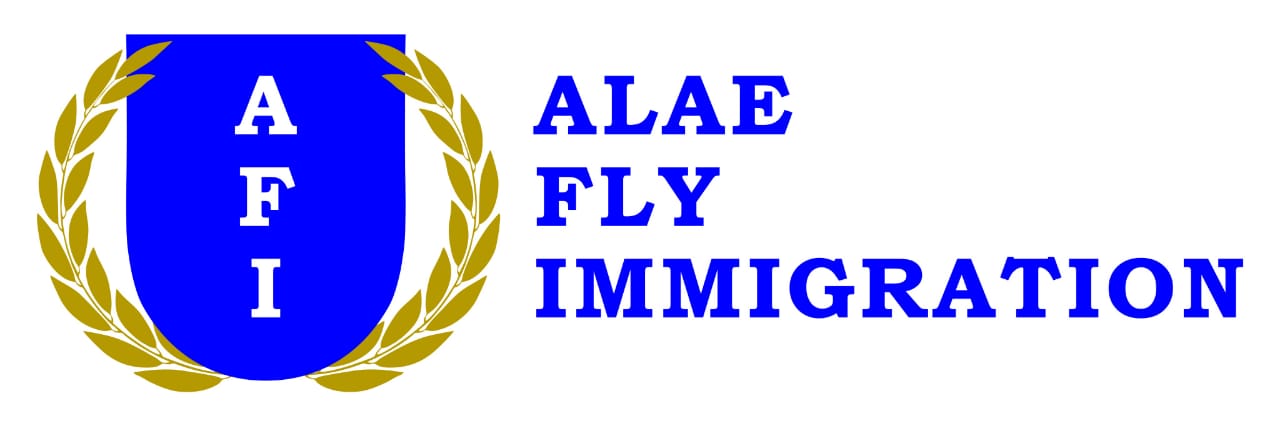 Alae Fly Immigration Alae Fly Immigration