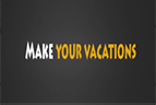 Make Your Vacations