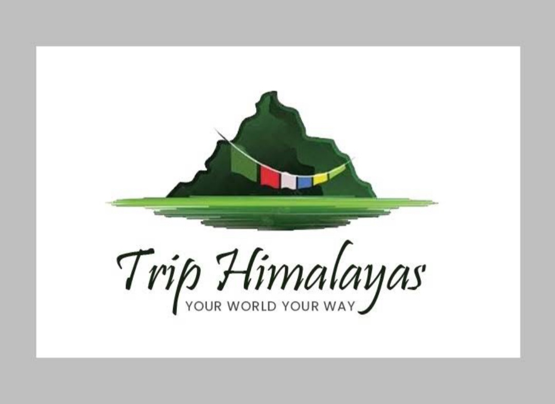 Trip Himalayas