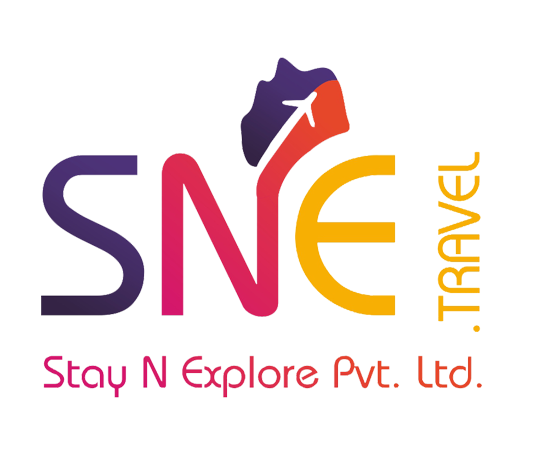 Stay N Explore Pvt. Ltd.