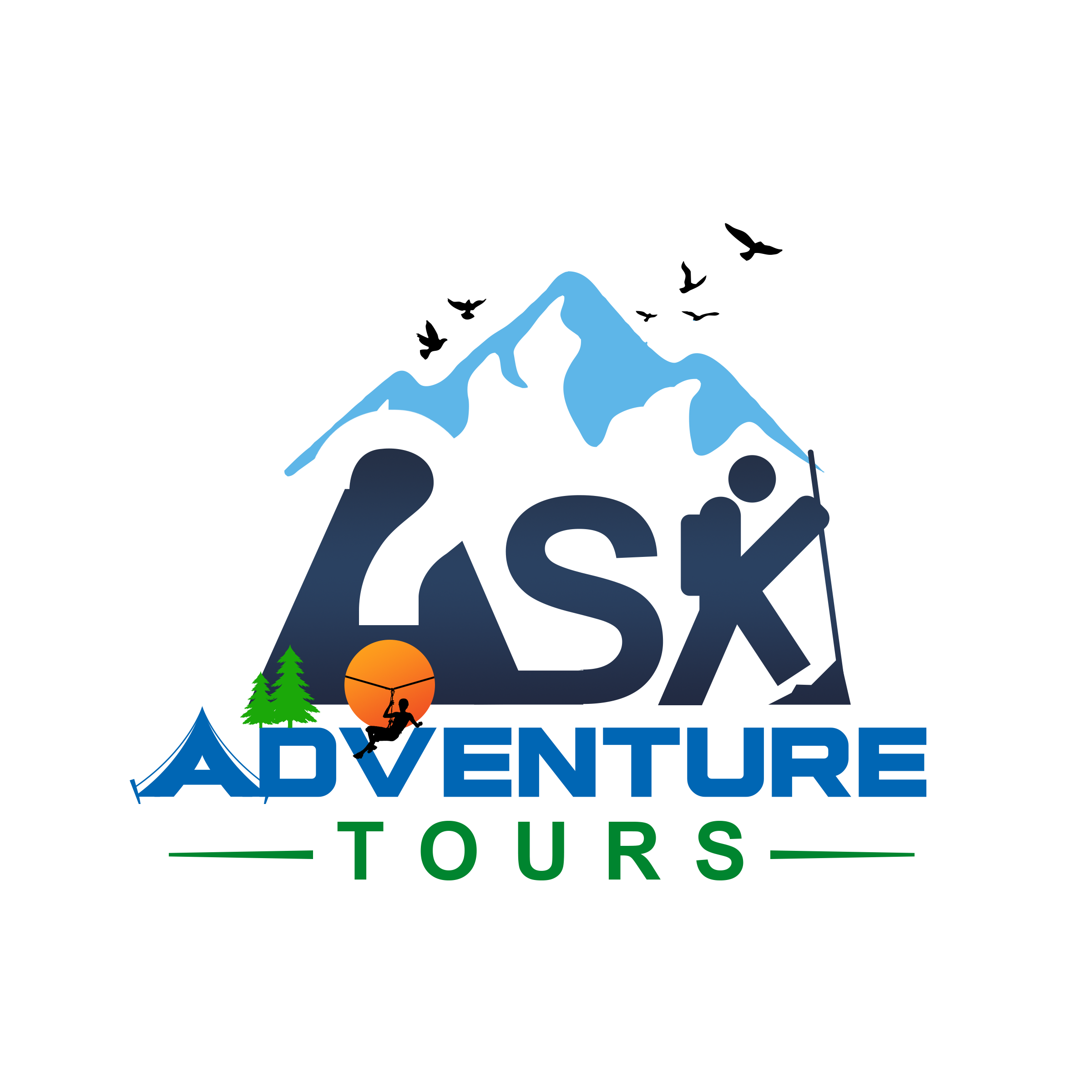Ask Adventure Tours