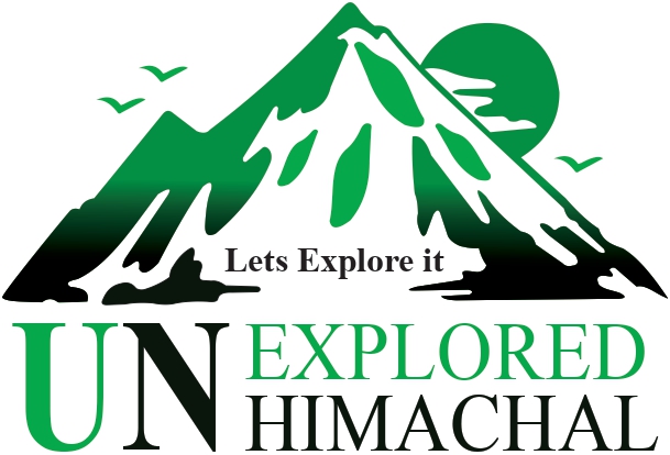 Unexplored Himachal