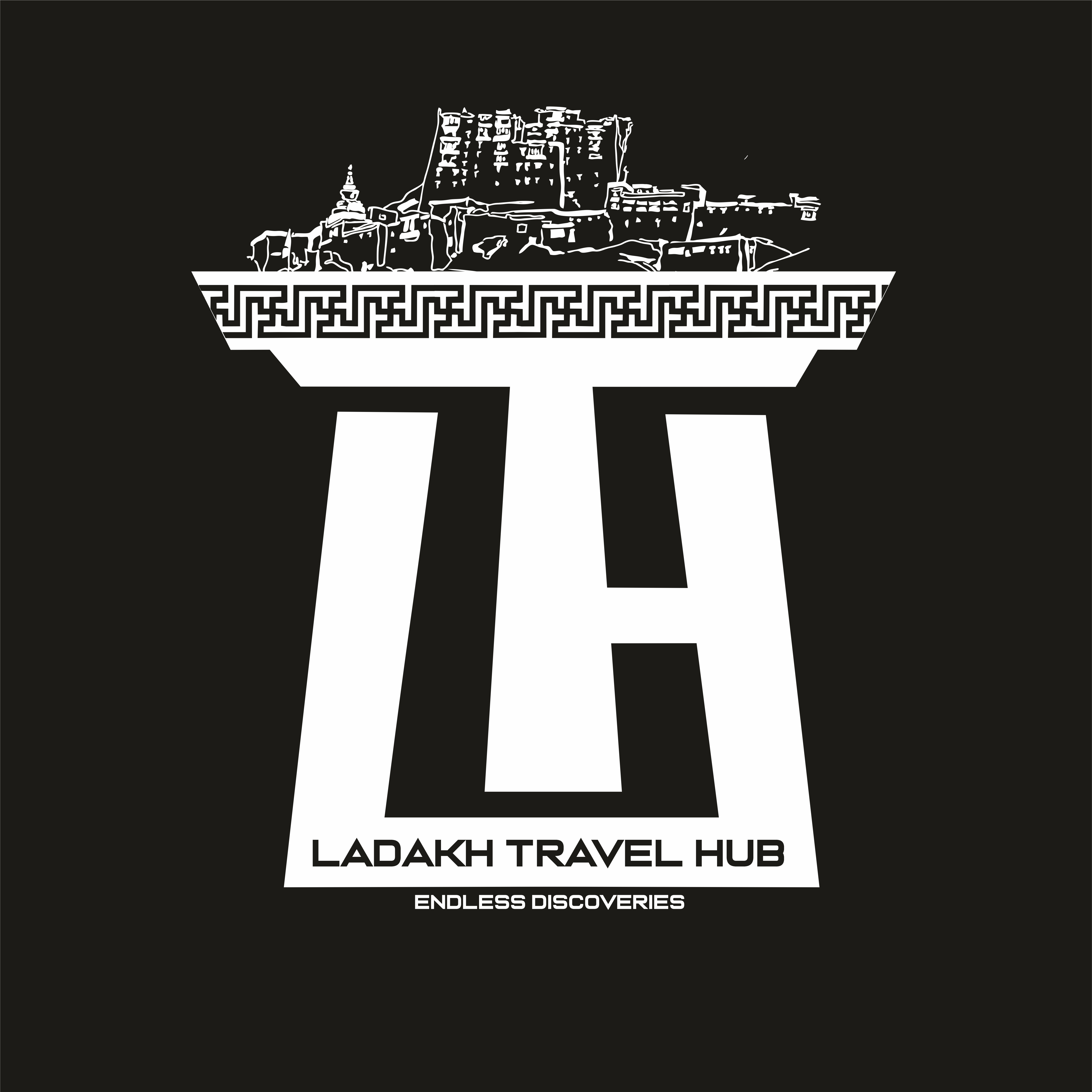 Ladakh Travel Hub