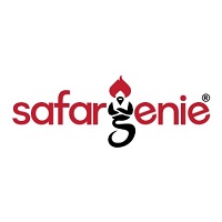 SafarGenie (Brand Of Ashirwad Holidays Pvt Ltd)