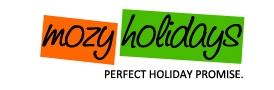 Travel Agent - Mozy Holidays Inc.