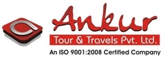 Ankur Tour & Travels Pvt. Ltd.,