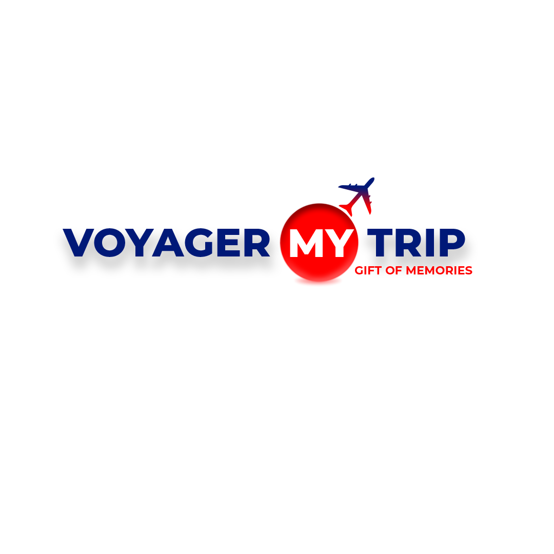 Voyager My Trip