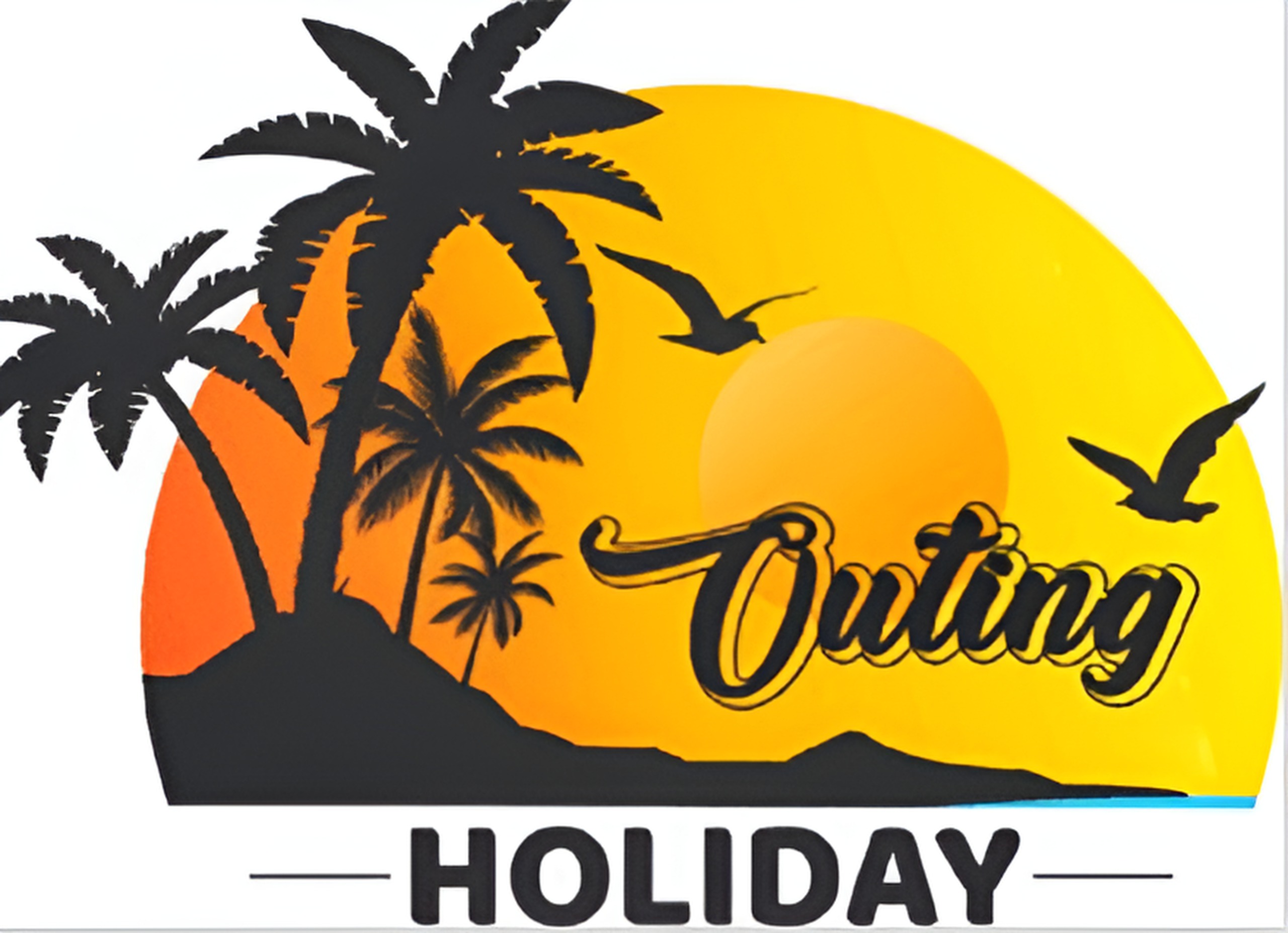 Outing Holiday Pvt.ltd