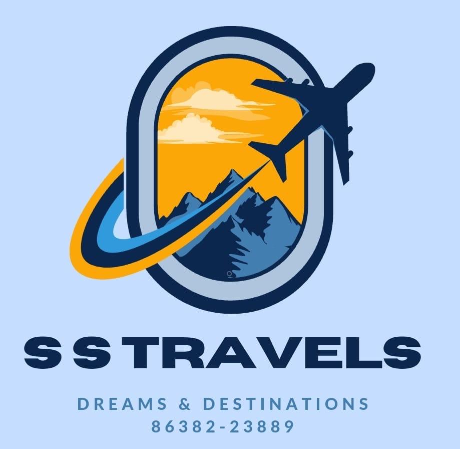 Ss Travels