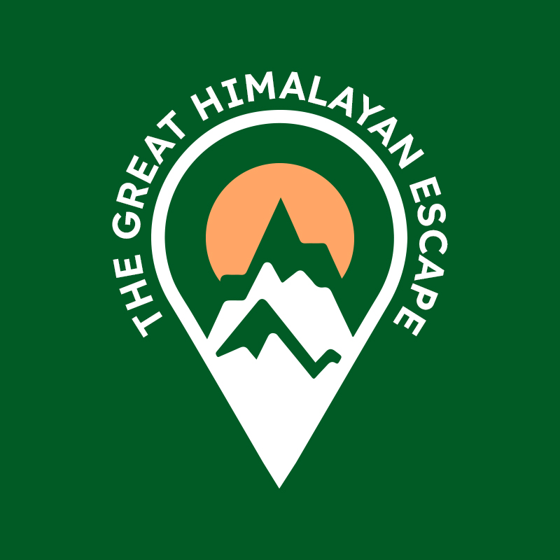 The Great Himalayan Escape