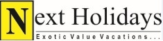 Travel Agent - Next Holidays