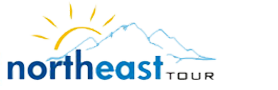 Travel Agent - Northeast Tour