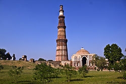 Tour Package - GOLDEN TRIANGLE TOUR (NORTH INDIA)