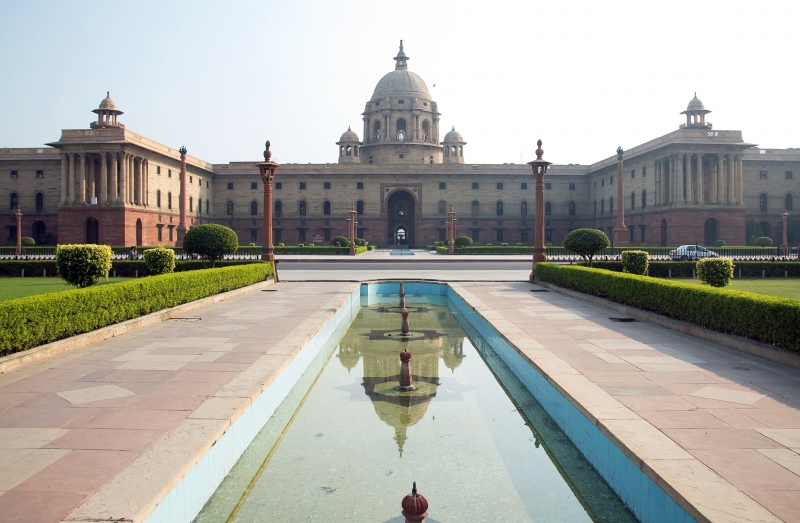 Tour Package - GOLDEN TRIANGLE TOUR +RISHIKESH