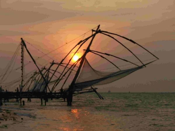 Tour Package - KERALA TOUR PACKAGE