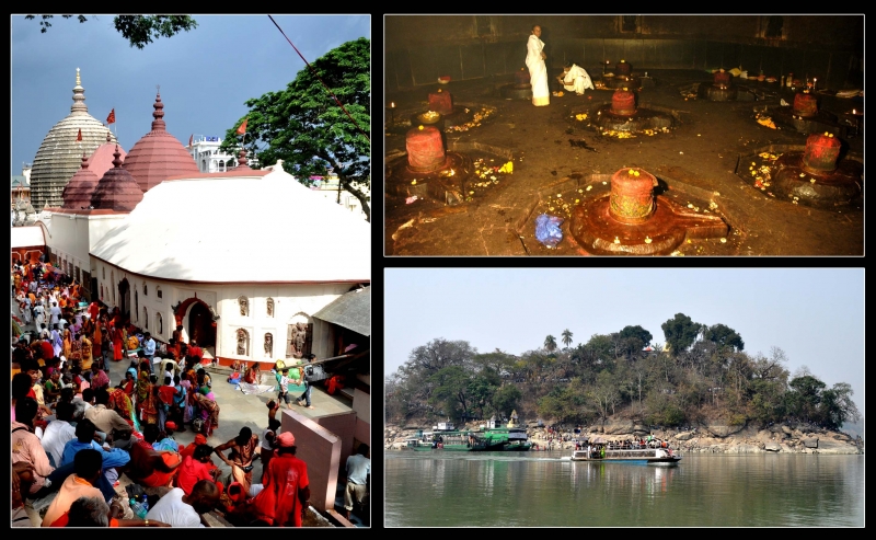 Tour Package - 04 ASSAM - MEGHALAYA PACKAGES 2012 - 2013