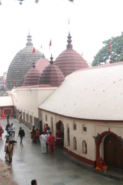 Tour Package - 07 ASSAM - MEGHALAYA PACKAGES 2012 - 2013