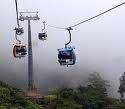 Tour Package - Mesmerizing Malaysia