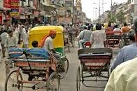 Tour Package - 6 DAYS GOLDEN TRIANGLE TOUR