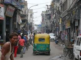 Tour Package - GOLDEN TRIANGLE WITH VARANASI