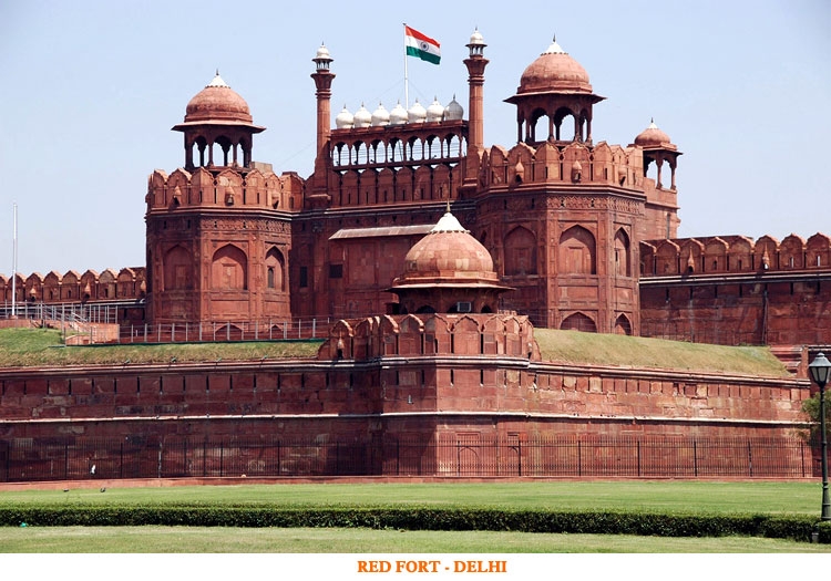 Tour Package - North India Nepal Tour