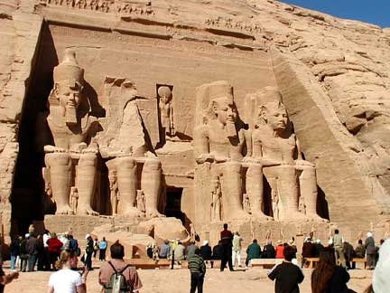 Tour Package - New Egypt Express -7N Package