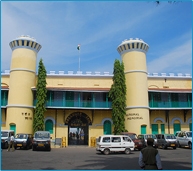 Tour Package - Explore Andaman