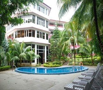 Tour Package - Best of Havelock (3 Nights at Symphony Palms & 2 Night at Hotel Shompen)