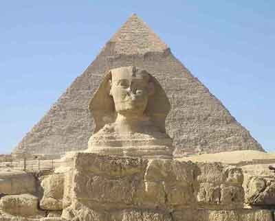 Tour Package - Egypt- 8N inclusive of Seashore resort (Hurghada)