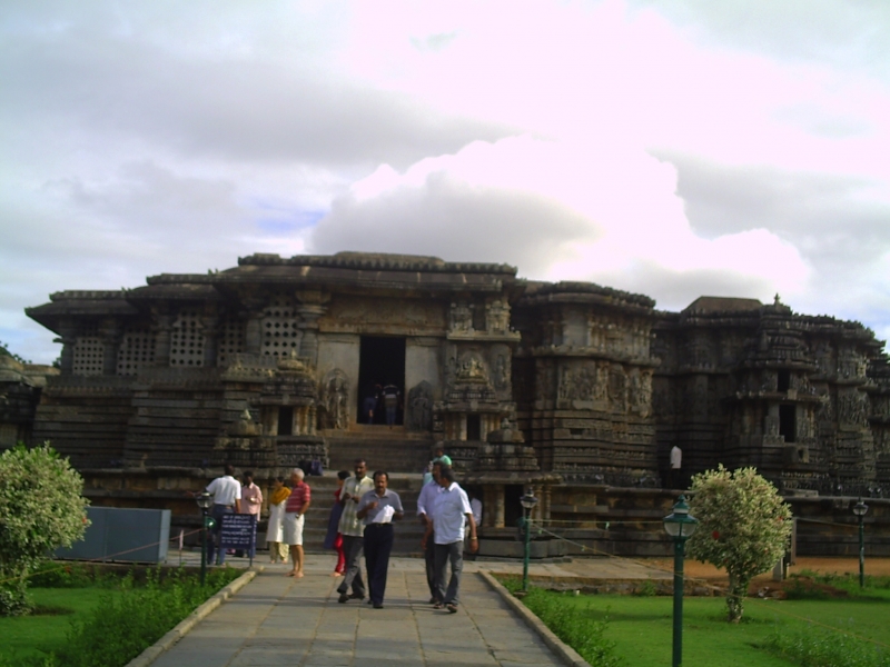 Tour Package - Comprehensive South India Tour- 14 nights 15 days