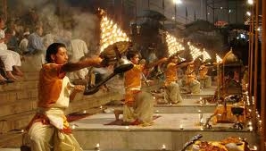 Tour Package - 9 Days Golden Triangle with Khajuraho and Varanasi