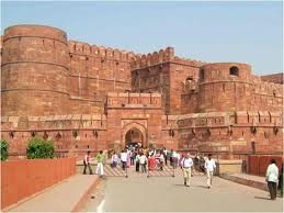 Tour Package - 15 Days Golden Triangle with Kerala