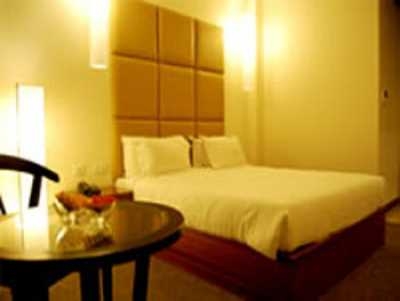 Tour Package - 7 Night 8 Days Andaman Tour (Sea Shell at Port Blair & Symphoney Palm Resort at Havelock)