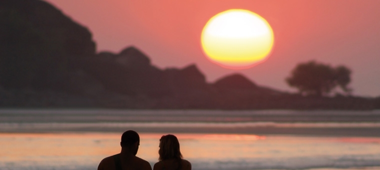 Tour Package - ROMANTIC SOJOURN IN SOUTH INDIA