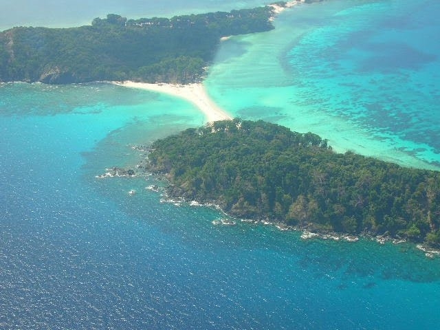 Tour Package - 8 Night/ 9 Days Tour to Andaman